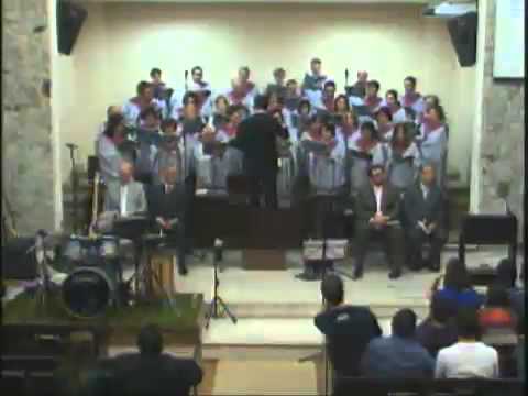 Coro IPVM AVANTE, AVANTE, Ó CRENTES