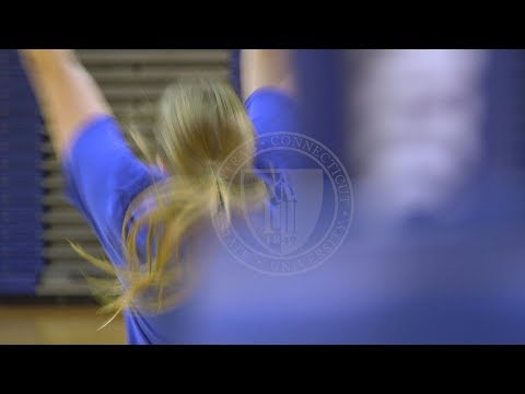 ZULMA R. TORO - Central Connecticut State University's 13th President