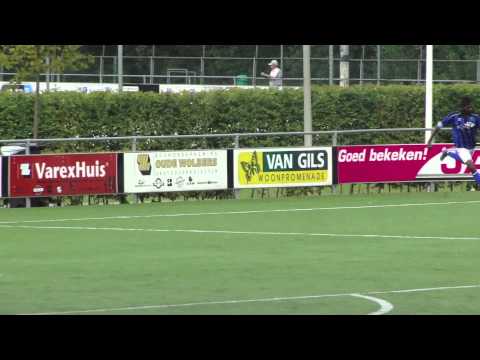 NEO A1 -  De Tubanters A1