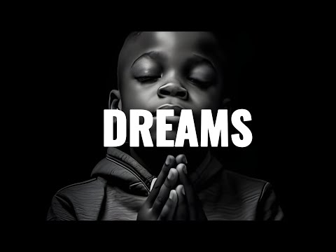Afrobeat Instrumental 2025 x Burna Boy ft Omah lay Type Beat "DREAMS" Emotional Afrobeat Type Beat