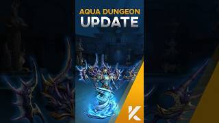 Miniaturka - Calliope2 - Aqua Dungeon (Update) #calliope2 #gaming #gameplay #edit #shorts