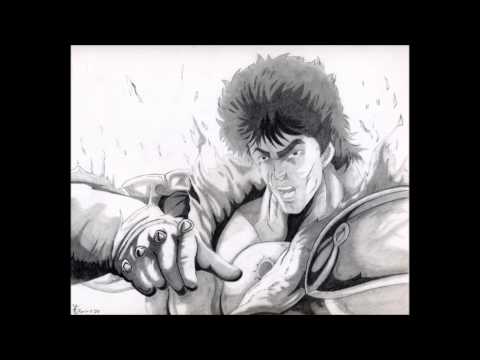 Hokuto No Ken Track 1