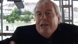 imfluss#31 - George Gruntz