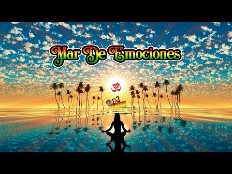 Afrosound - Mar De Emociones (Dj Cry Remix) --- AFRO 2021