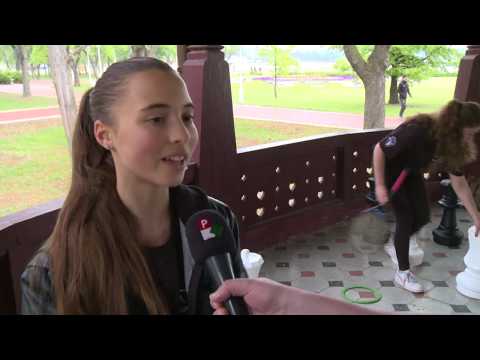 Közel-kép - Funchesstic sakkfesztivál Palicson