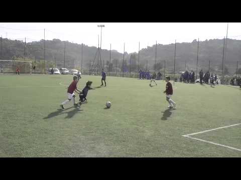 Akron Savoca coppia Leo-Garigali