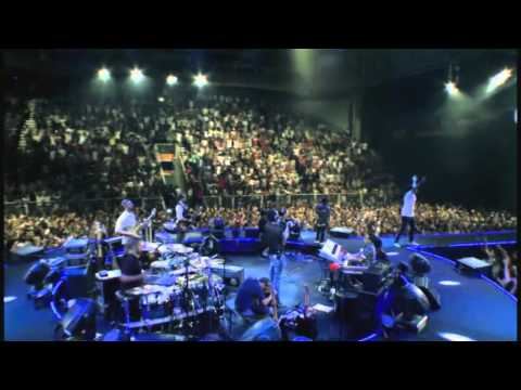 Ser como crianças [Espontâneo Arde Outra Vez] - Thalles Roberto