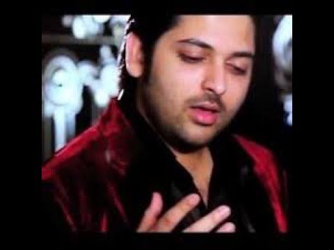 ISAY LAI TE MUNNI BADNAM HO GAI - NADEEM ABBAS LUNEWALA - OFFICIAL HD VIDEO