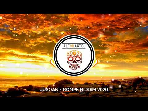 |MOOMBAHTON| Jusoan - Rompe Riddim 2020