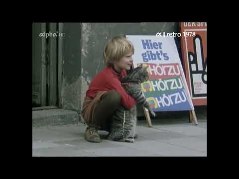 München, Haltestelle Wiener Platz (BRD 1978)