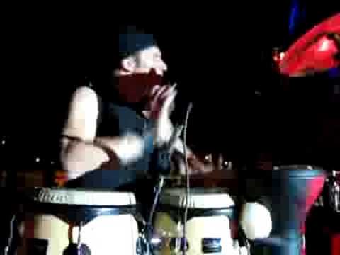 Assolo Ricky Salerno @ Vanilla Club