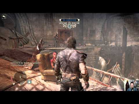 Let's Play Mad Max Folge 15- Angriff auf das Stank Gum-Lager