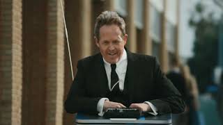 AllState Mayhem Delivery Robot – 2026