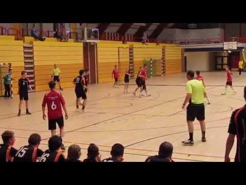 NK Jong Finale Gelre - Noord Holland (1)