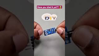 Download lagu Amazing FLAME Sensor | Arduino Flame Sensor | Fire Detector  🔥🔥🚒 mp3