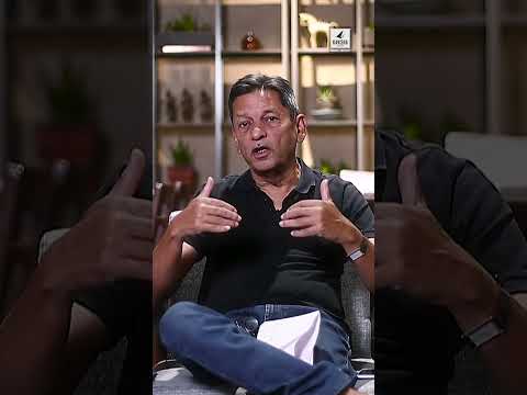 Unveiling The Canvas: A Visionary Landscape by Aniket Bhagwat | Luxury Living in Ambli, Ahmedabad