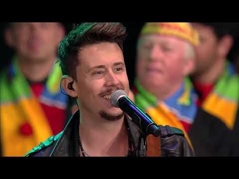 Eldorado - An dich kümmt keener ran 2018