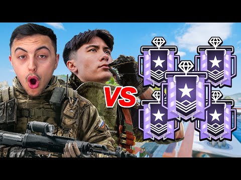 BEAULO & SPOIT VS 5 DIAMONDS...