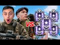 BEAULO SPOIT VS 5 DIAMONDS