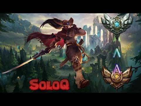 Smurfing Come Uscire Dal Bronzo - Yasuo Top - Phanteon Mi Spana L'ano - im boosted