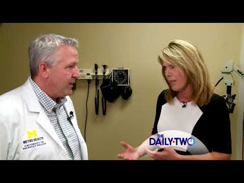 Ticks can cause Lyme disease and tick paralysis - Lance Owens, DO