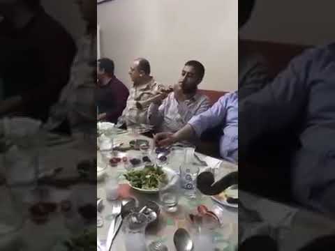 ANTEPTEN ÖTEDİR & BARAK HAVASI 🎻 MURAT BAYRAKDAR