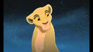 ♫Love Will Find A Way ♫ Duet with Loves2sing86 *Kovu Impression*