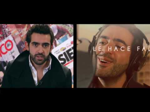 Ser cantante, un trabajo más difícil de lo que parece