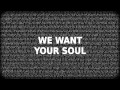 Adam Freeland - We Want Your Soul (Psy T ...
