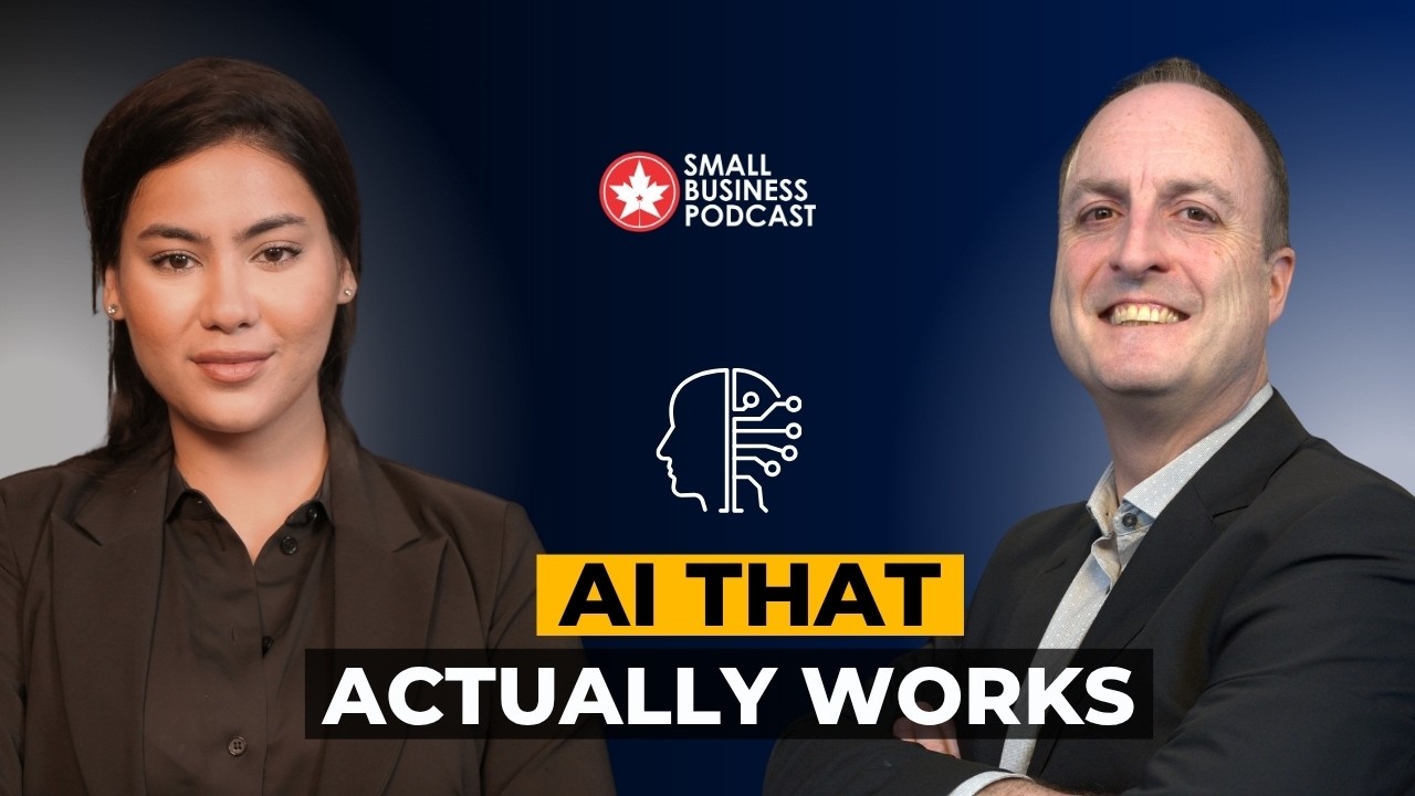 AI for Small Business 3 Practical Steps to Boost Growth & Efficiency