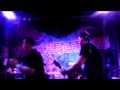 Army of Freshmen - Uniforms (Live at Norwich Waterfront 19-04-13) *Available in 1080 HD*