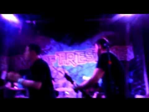 Army of Freshmen - Uniforms (Live at Norwich Waterfront 19-04-13) *Available in 1080 HD*