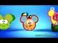 Disney Junior Mouseheads Wake Up 2011 2017 Part 3