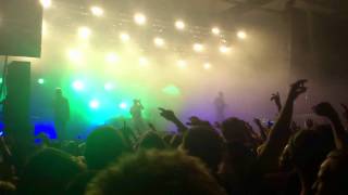 Malk De Koijn - Pige Girl/ P.I.G.E Live Tap1