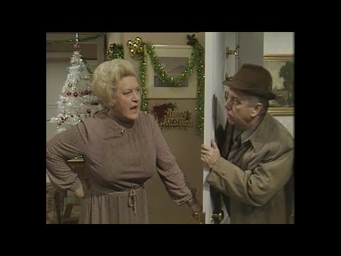 THAT'S MY BOY Christmas Special - Cold Turkey (1983)