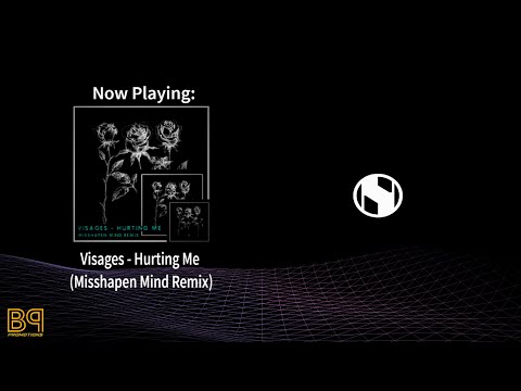 Visages - Hurting Me (Misshapen Mind Remix) | Free Download | BP Promotions