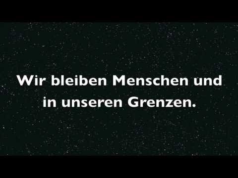 Kinderchor Hilal - Wer hat erschaffen...?