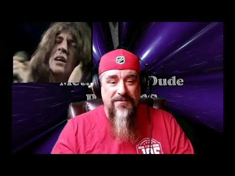 Deep Purple - Child In Time - 1970 | REACTION