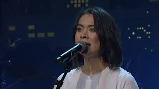 Mitski - Two Slow Dancers (Austin City Limits 6/4/19)