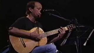 Silvio Rodríguez Causas y azares