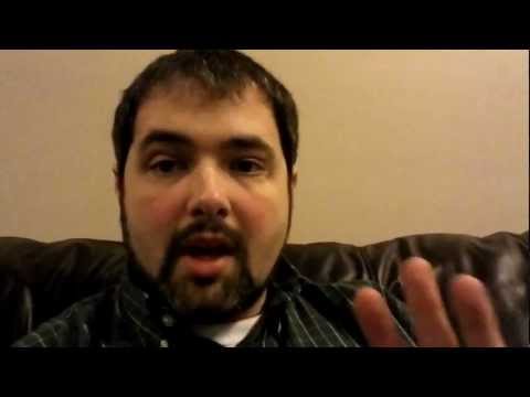 2012.01.19 - Its not always the sweet life