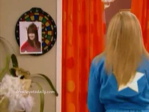 2009 Sonny with A Chance TV Promo: Meet Tawni Hart