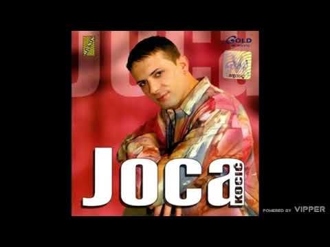 Joca Kocic - Ciganin sam majko -GOLD-produkcija