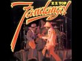 ZZ Top - Heard It On The X 