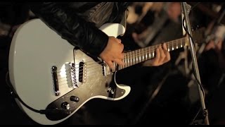 Shonen Knife - Osaka Ramones - Live at The Windmill, Brixton - 11 August 2012