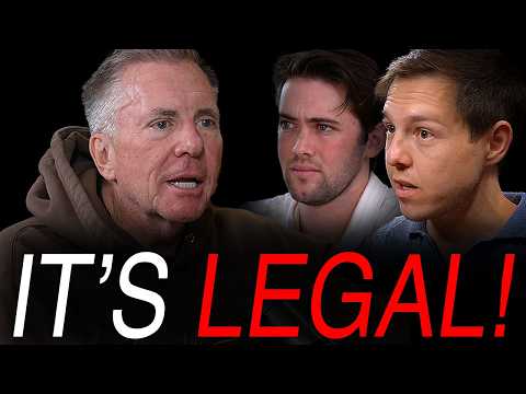 “The #1 Loophole!” - How VegasMatt Secretly Beats The Casino For Millions of Dollars