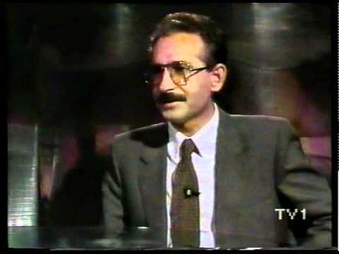 Kemal Kılıçdaroğlu Uğur Dündar'ın "İşte Hayatımız" Programında (1990)