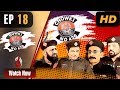 Choki 420 Episode 18 Season 2 Aaj Entertainment