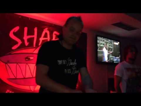 Jay Frog @ SHARK's Club, 05.10.2013