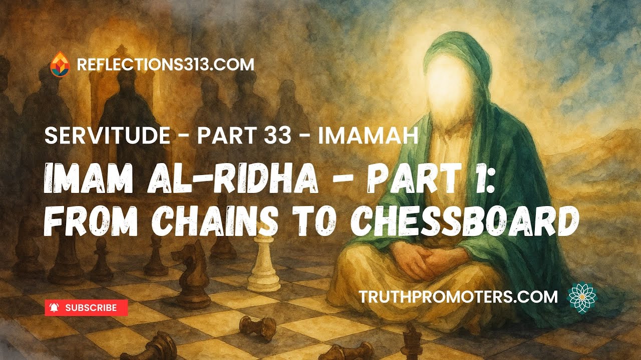 From Chains to Chessboard